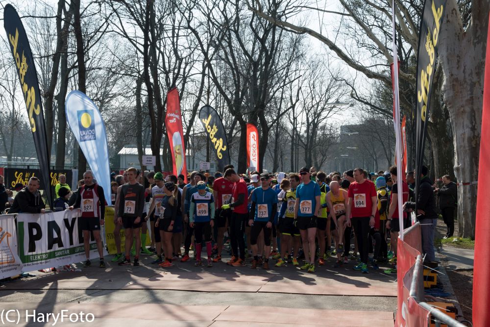 Feuerwehrlauf 2018